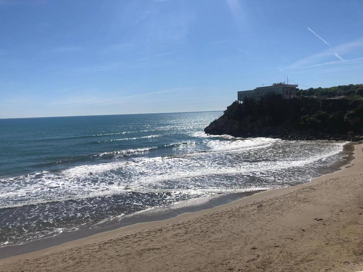 Coqueto Apto A 5 Min De La Playa Oropesa del Mar Exterior foto